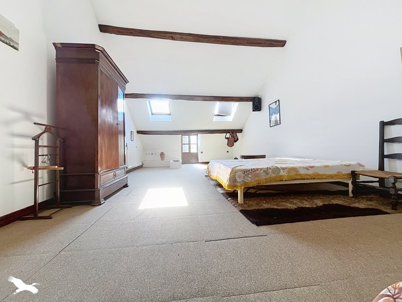 Vente Maison Saint-Gilles - 4 pièces -151 m² - (36170)