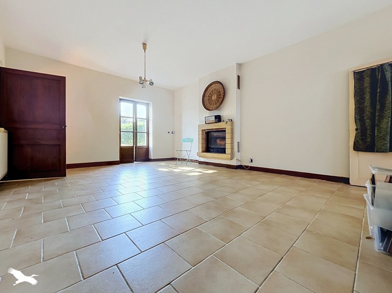 Vente Maison Saint-Gilles - 4 pièces -151 m² - (36170)