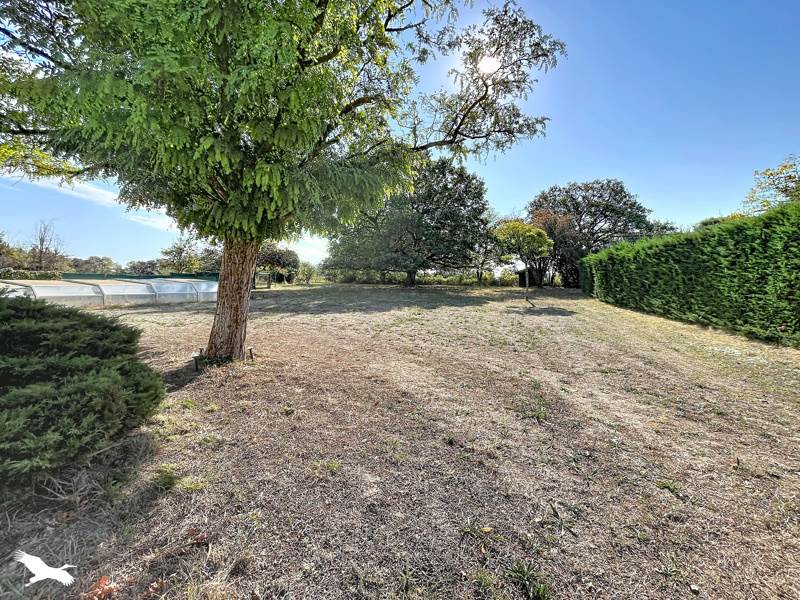 Vente Maison Saint-Gilles - 4 pièces -151 m² - (36170)
