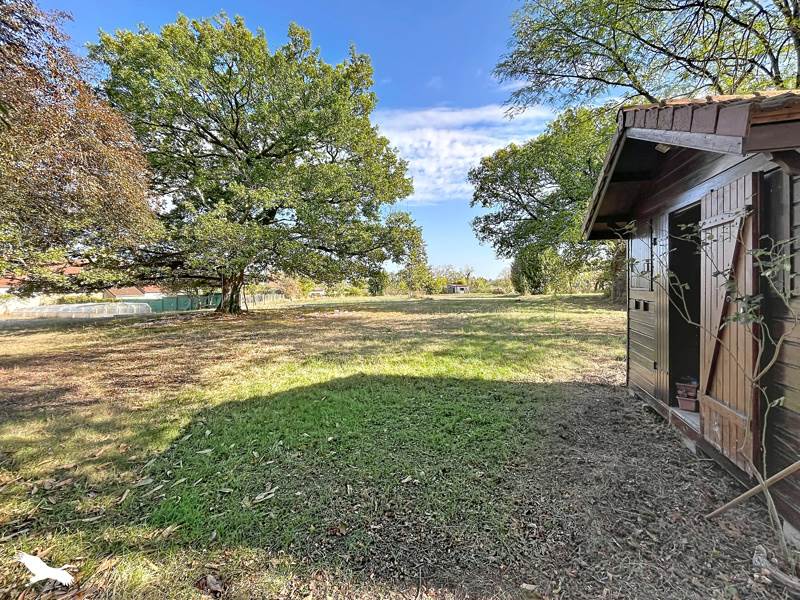 Vente Maison Saint-Gilles - 4 pièces -151 m² - (36170)