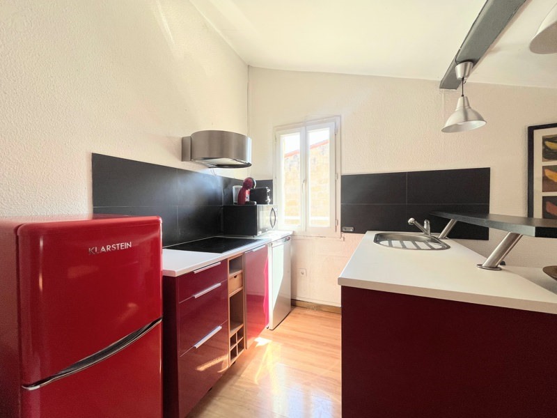 Vente Appartement BORDEAUX - 2 pièces -40 m² - (33000)