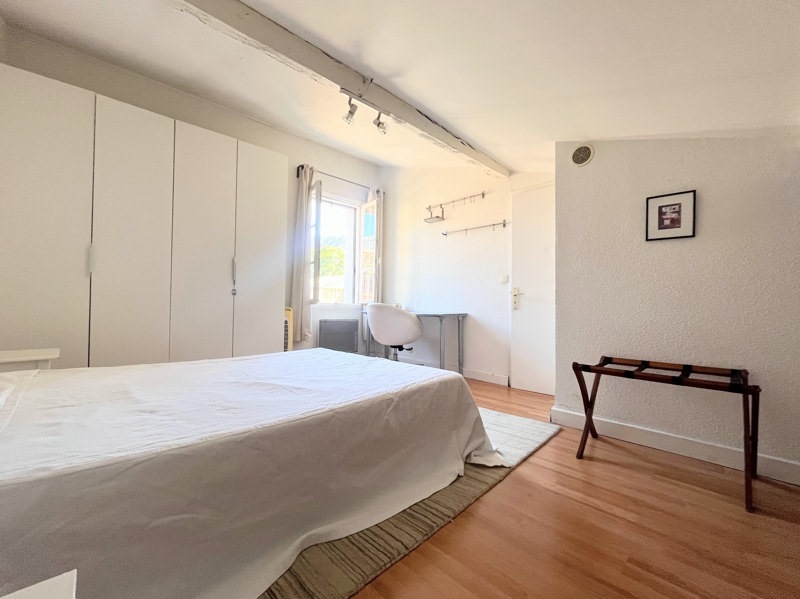 Vente Appartement BORDEAUX - 2 pièces -40 m² - (33000)
