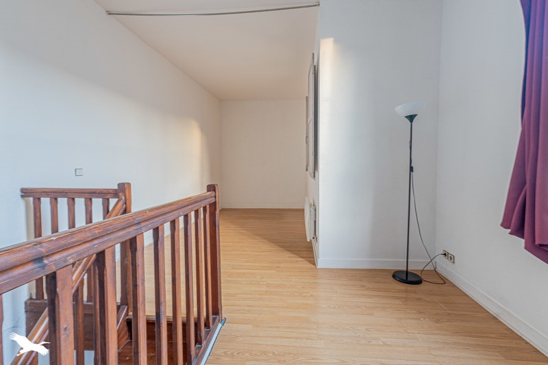 Vente Appartement Bordeaux - 2 pièces -60 m² - (33000)