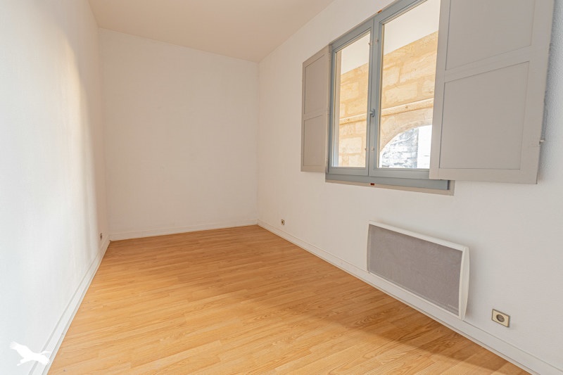 Vente Appartement Bordeaux - 2 pièces -60 m² - (33000)