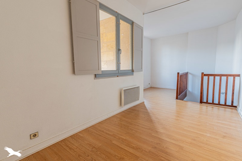 Vente Appartement Bordeaux - 2 pièces -60 m² - (33000)