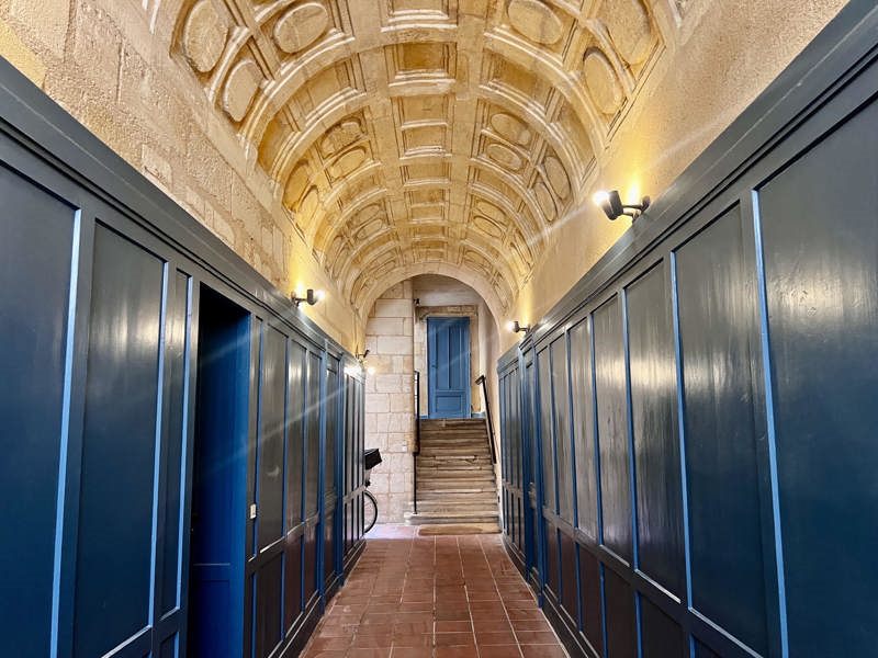 Vente Appartement Bordeaux - 2 pièces -60 m² - (33000)