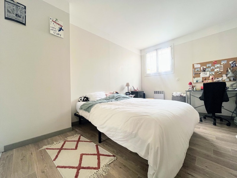 Vente Appartement BORDEAUX - 3 pièces -70 m² - (33000)