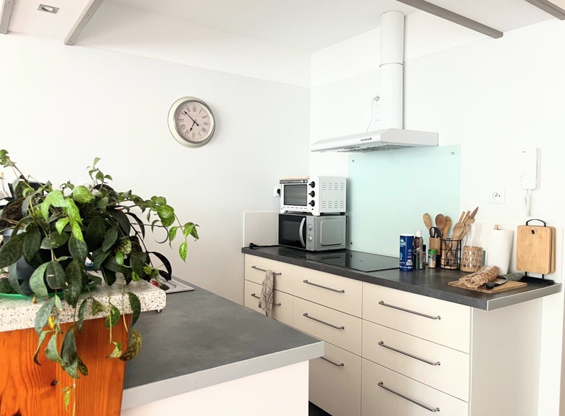 Vente Appartement BORDEAUX - 3 pièces -70 m² - (33000)