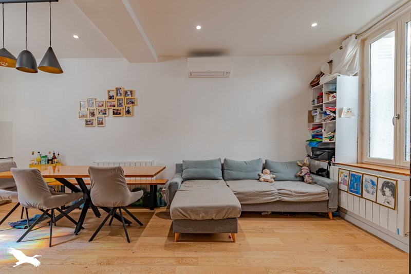 Vente Maison BORDEAUX - 4 pièces -118 m² - (33800)