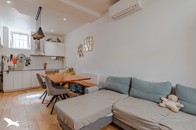 Vente Maison BORDEAUX - 4 pièces -118 m² - (33800)