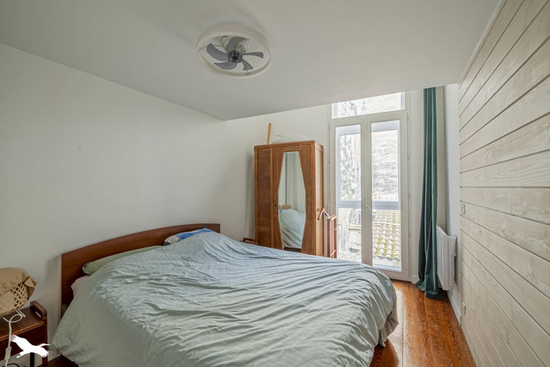 Vente Appartement BORDEAUX - 4 pièces -81 m² - (33800)