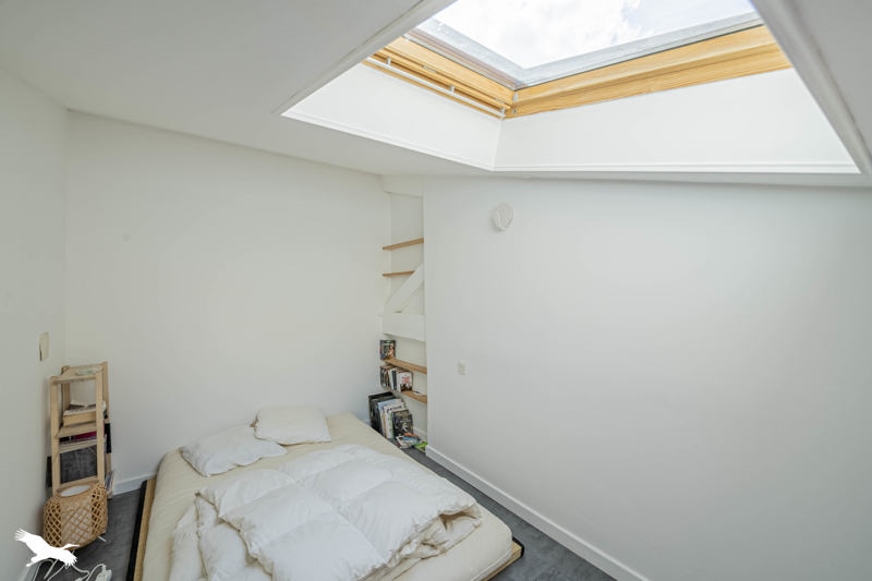 Vente Appartement BORDEAUX - 4 pièces -81 m² - (33800)