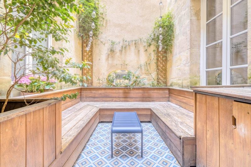 Vente Appartement BORDEAUX - 4 pièces -120 m² - (33000)