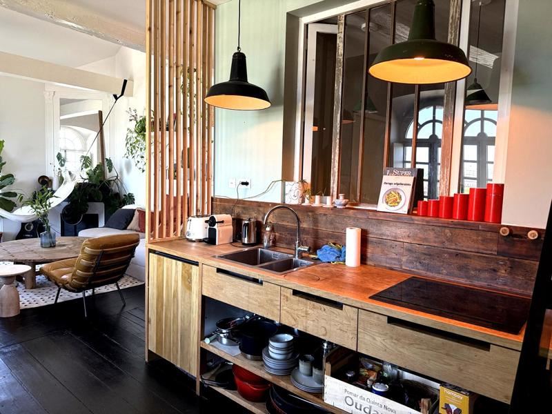 Vente Appartement BORDEAUX - 2 pièces -50,1 m² - (33000)