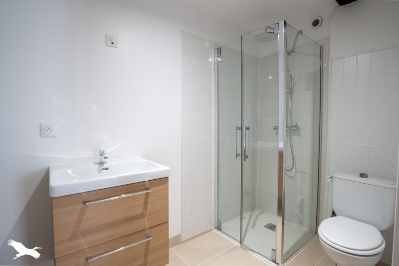 Vente Appartement BORDEAUX - 2 pièces -41 m² - (33800)