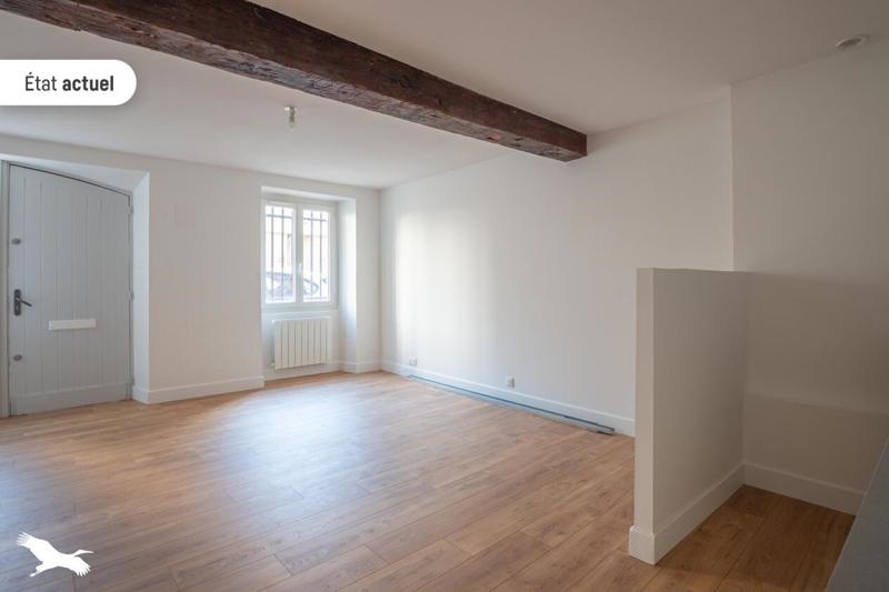 Vente Appartement BORDEAUX - 2 pièces -41 m² - (33800)