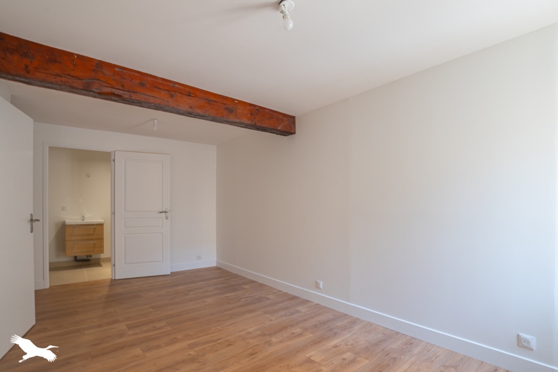 Vente Appartement BORDEAUX - 2 pièces -41 m² - (33800)