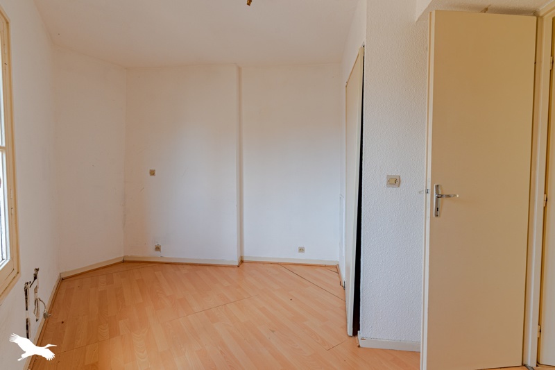 Vente Appartement BORDEAUX - 3 pièces -51 m² - (33000)