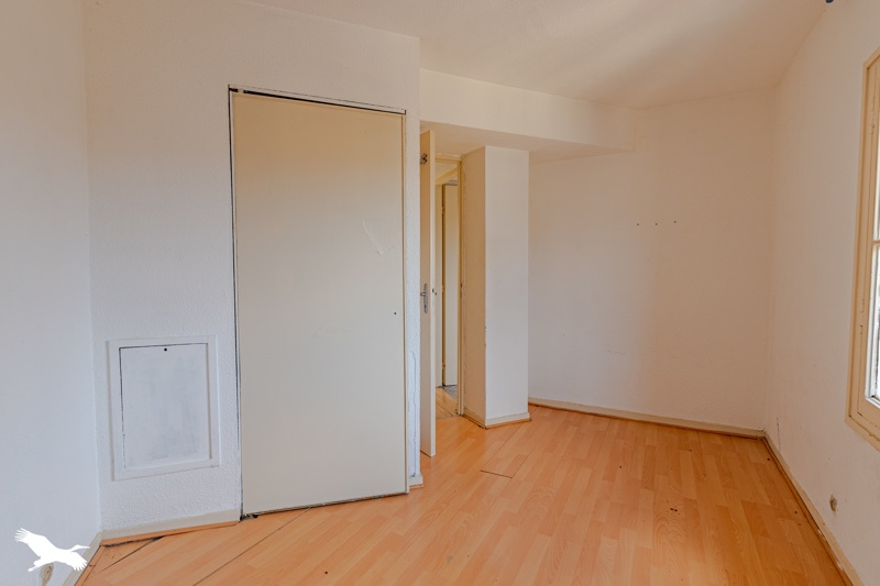 Vente Appartement BORDEAUX - 3 pièces -51 m² - (33000)