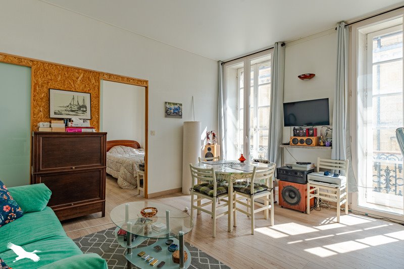 Appartement 2 pièces 42 m² · à Bordeaux · 42 m² · 234 300 €