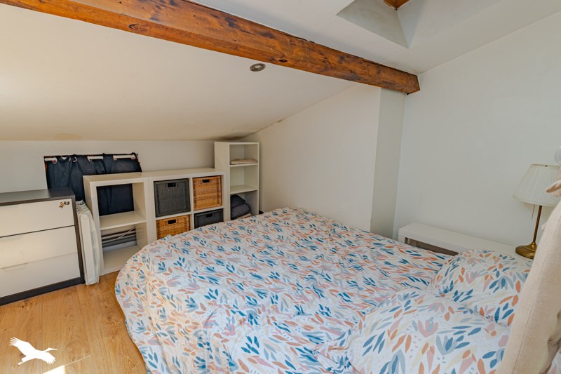 Vente Appartement BORDEAUX - 2 pièces -30 m² - (33000)