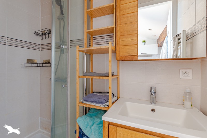 Vente Appartement BORDEAUX - 2 pièces -30 m² - (33000)