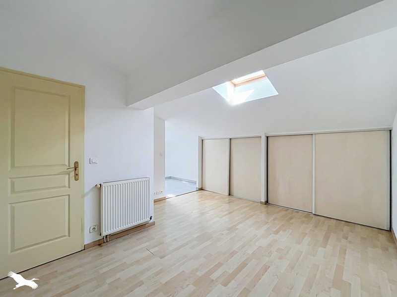 Vente Appartement BORDEAUX - 4 pièces -120 m² - (33000)