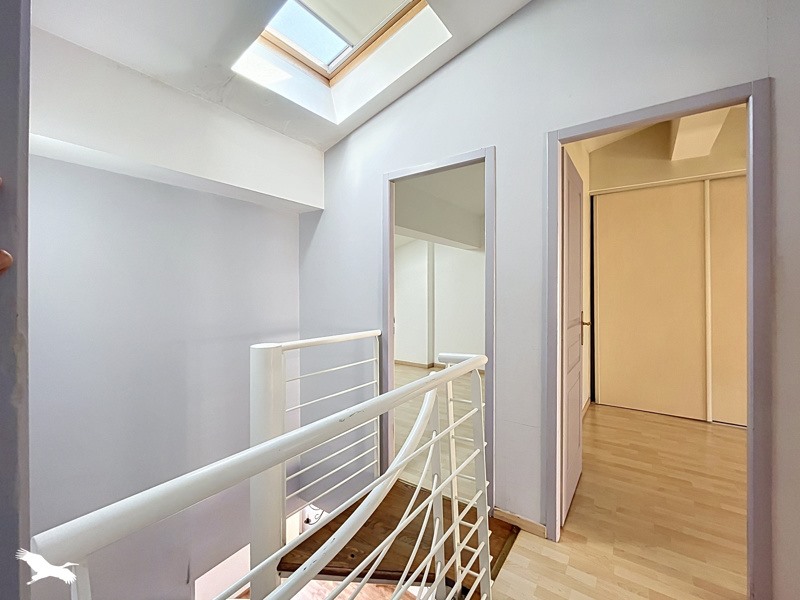 Vente Appartement BORDEAUX - 4 pièces -120 m² - (33000)