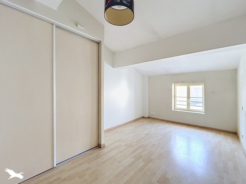 Vente Appartement BORDEAUX - 4 pièces -120 m² - (33000)