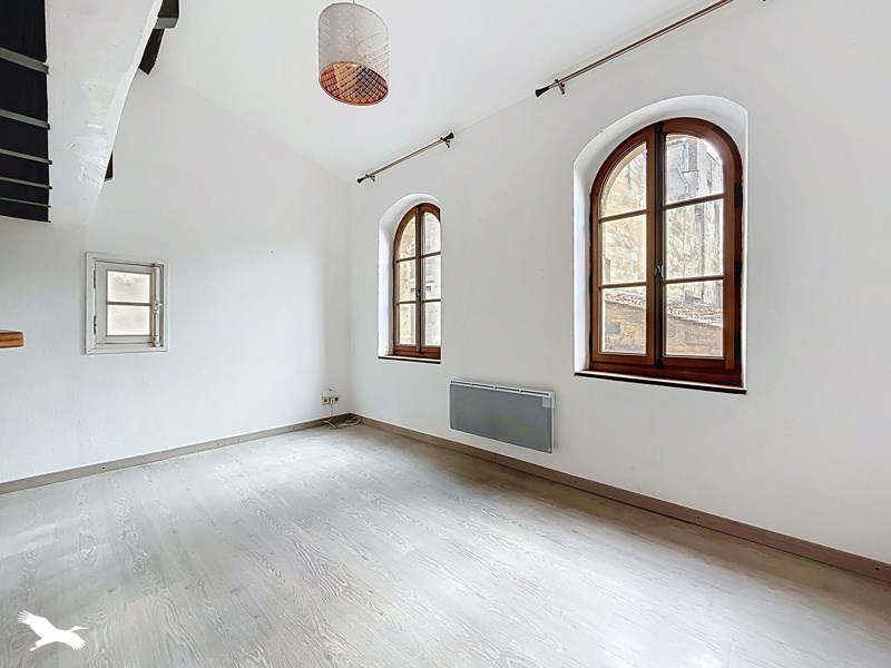 Vente Appartement BORDEAUX - 2 pièces -35 m² - (33000)