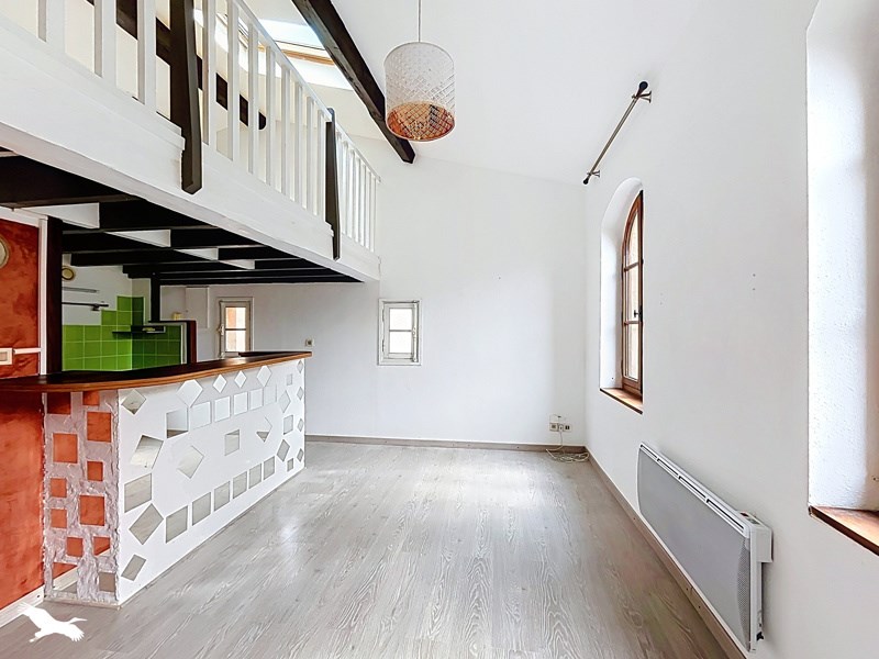 Vente Appartement BORDEAUX - 2 pièces -35 m² - (33000)