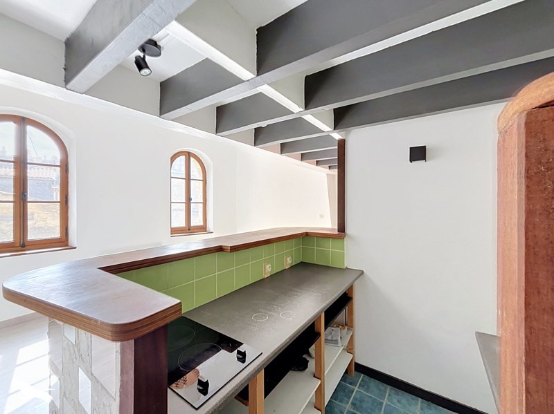Vente Appartement BORDEAUX - 2 pièces -35 m² - (33000)