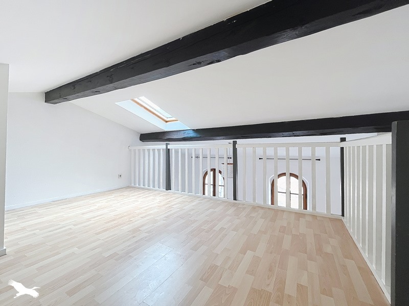 Vente Appartement BORDEAUX - 2 pièces -35 m² - (33000)