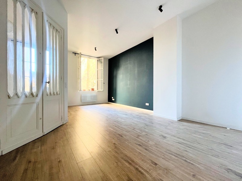 Vente Appartement BORDEAUX - 2 pièces -46 m² - (33000)