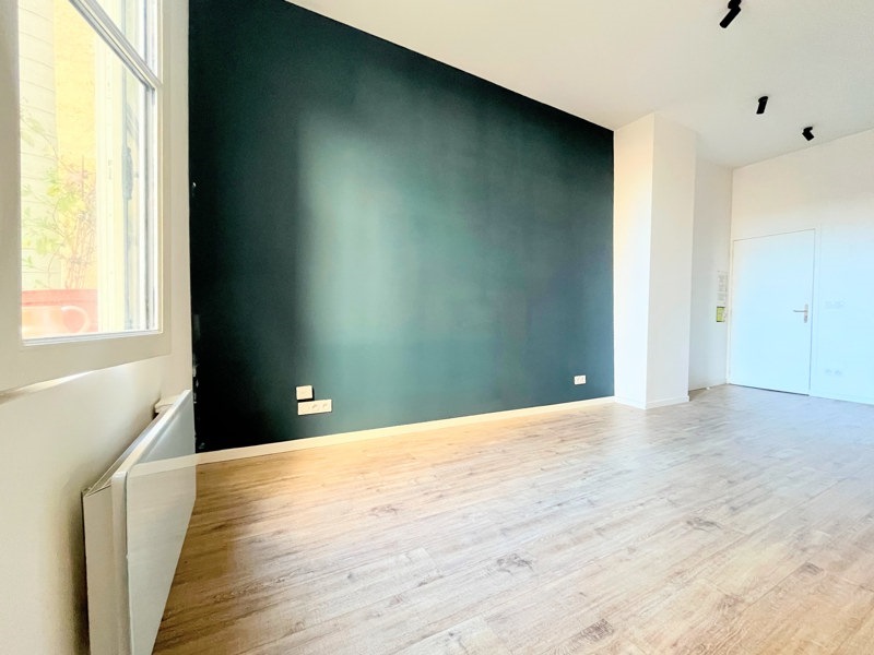 Vente Appartement BORDEAUX - 2 pièces -46 m² - (33000)