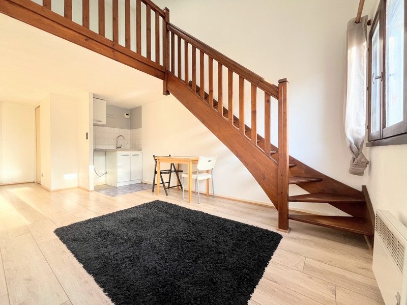 Vente Appartement BORDEAUX 33000 2 pièces - 30 m²