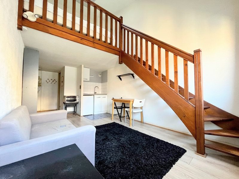 Appartement 2 pièces 30 m² · à Bordeaux · 30 m² · 131 760 €