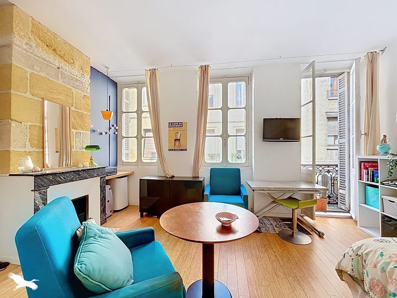 Appartement 1 pièce 33 m² · à Bordeaux · 33 m² · 155 875 €