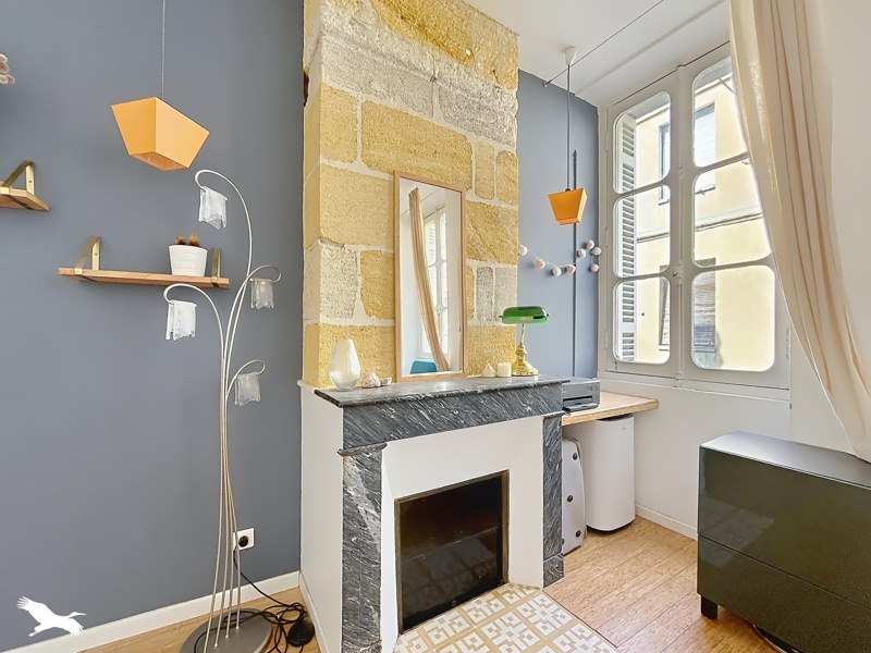 Vente Appartement BORDEAUX - 1 pièce -33 m² - (33000)