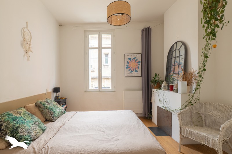 Vente Appartement Bordeaux - 3 pièces -65 m² - (33800)