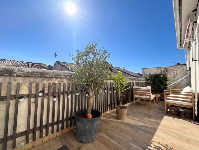 Vente Appartement BORDEAUX 33000 2 pièces - 55 m²