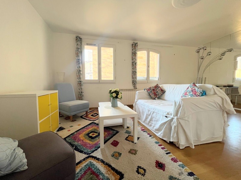 Vente Appartement BORDEAUX 33000 2 pièces - 52 m²