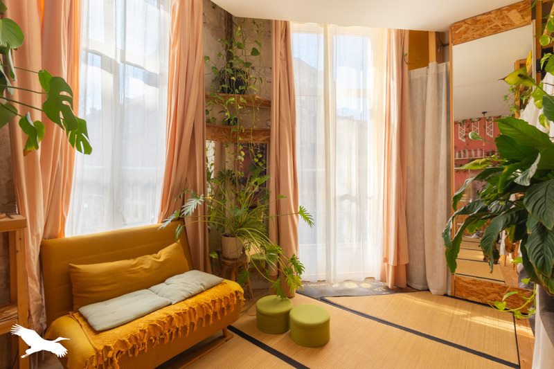 Vente Appartement Bordeaux - 1 pièce -34 m² - (33000)