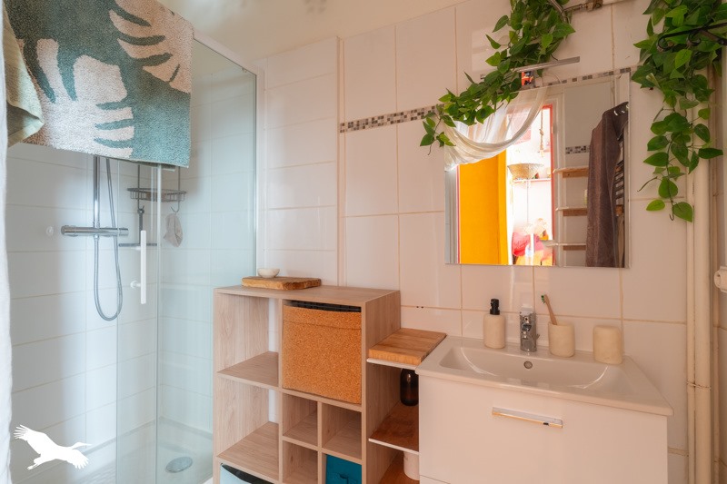 Vente Appartement Bordeaux - 1 pièce -34 m² - (33000)