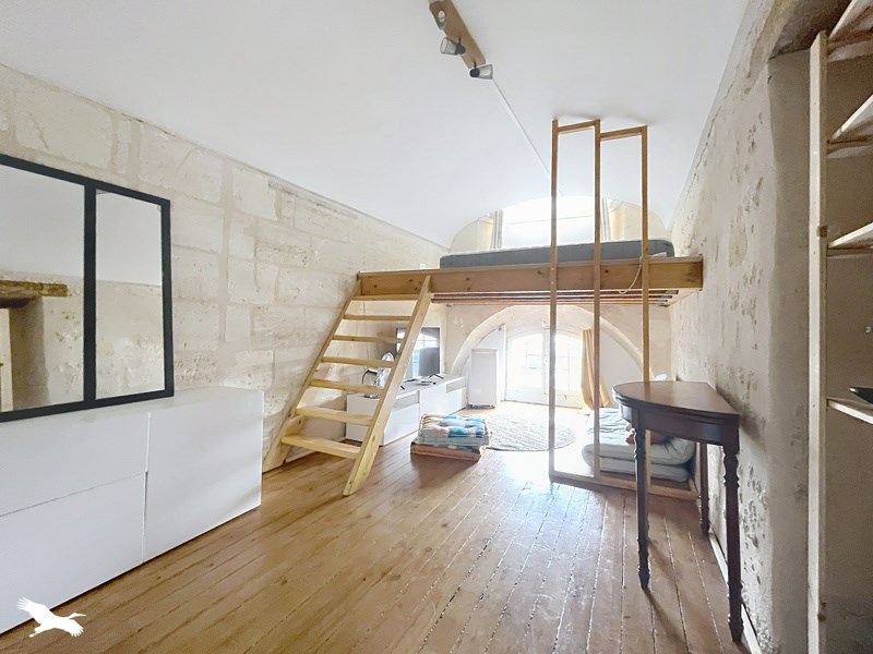 Vente Appartement Bordeaux 33000 1 pièce - 22 m²