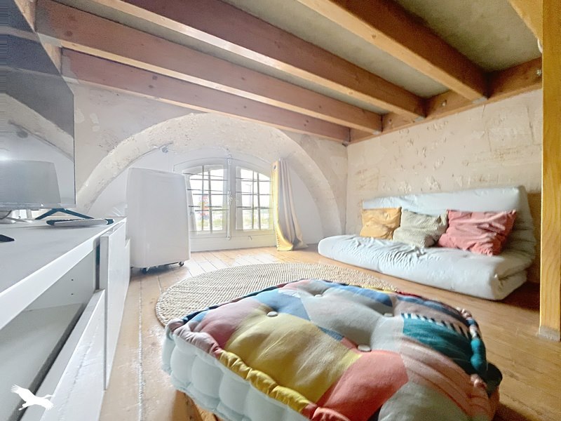 Vente Appartement Bordeaux 33000 1 pièce - 21 m²