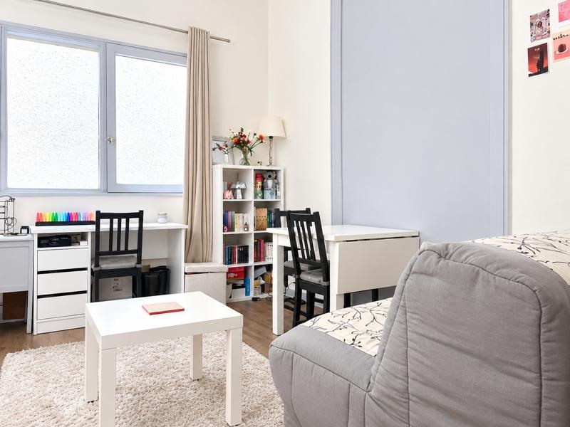 Vente Appartement Bordeaux 33000 1 pièce - 23 m²