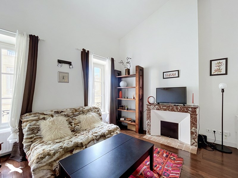 Vente Appartement Bordeaux 33000 2 pièces - 44 m²