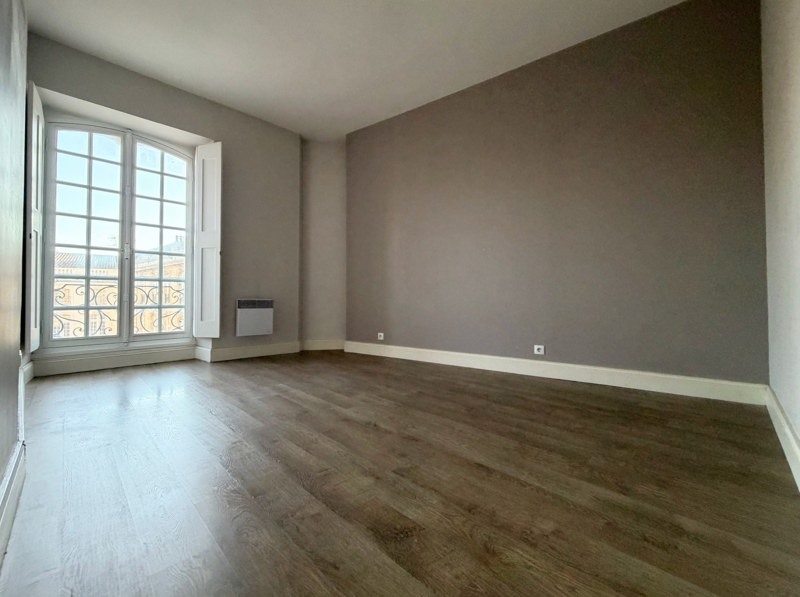 Vente Appartement Bordeaux - 4 pièces -100 m² - (33000)