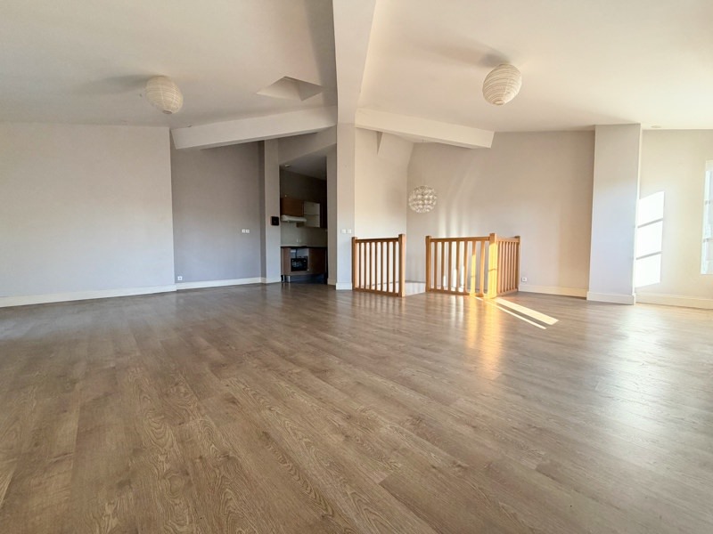 Vente Appartement Bordeaux - 4 pièces -100 m² - (33000)